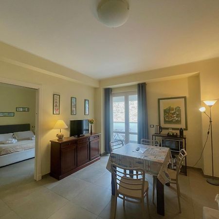 Attico Palazzo San Matteo Lejlighed Palermo Eksteriør billede