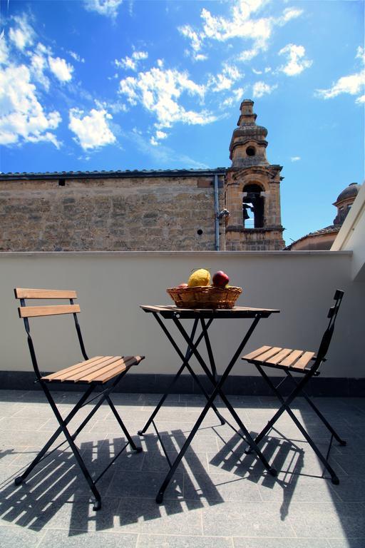 Attico Palazzo San Matteo Lejlighed Palermo Eksteriør billede